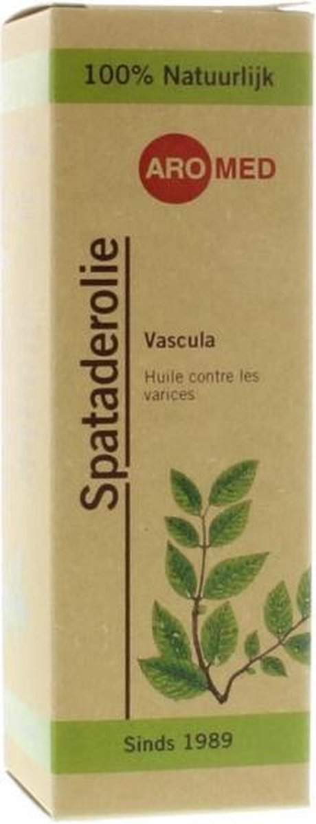 Vascula Spataderolie