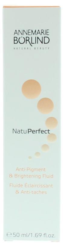 Annemarie Borlind Natuperfect beauty special 50ml