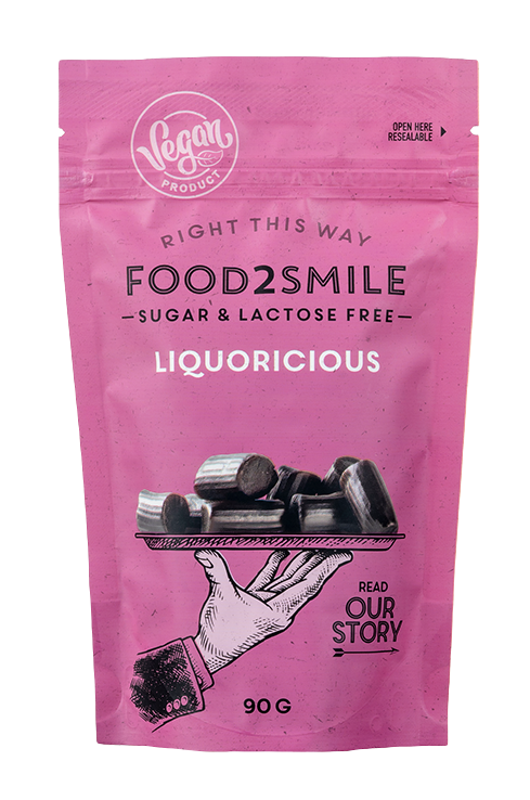 Liquoricious