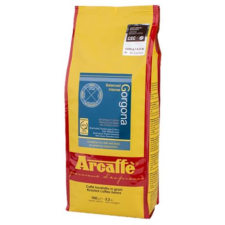 koffiebonen Gorgona (1kg)