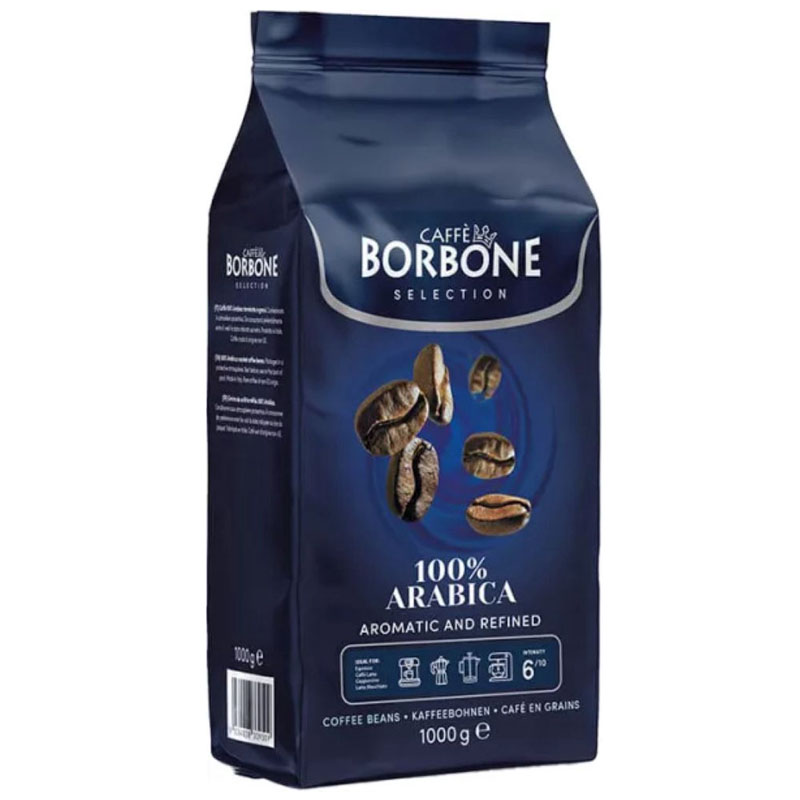koffiebonen 100% ARABICA (1Kg)
