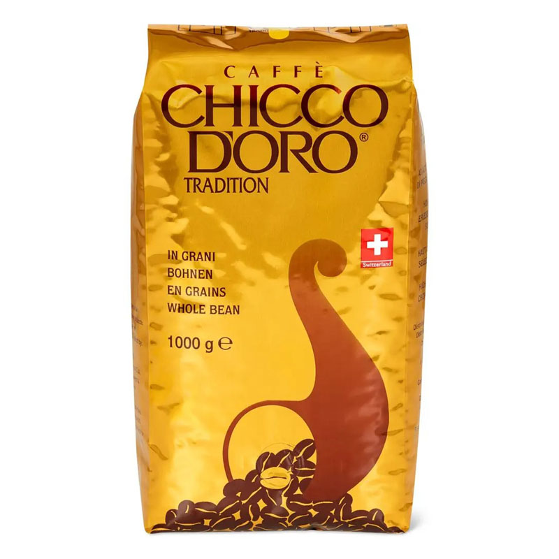 koffiebonen Tradition (1kg)