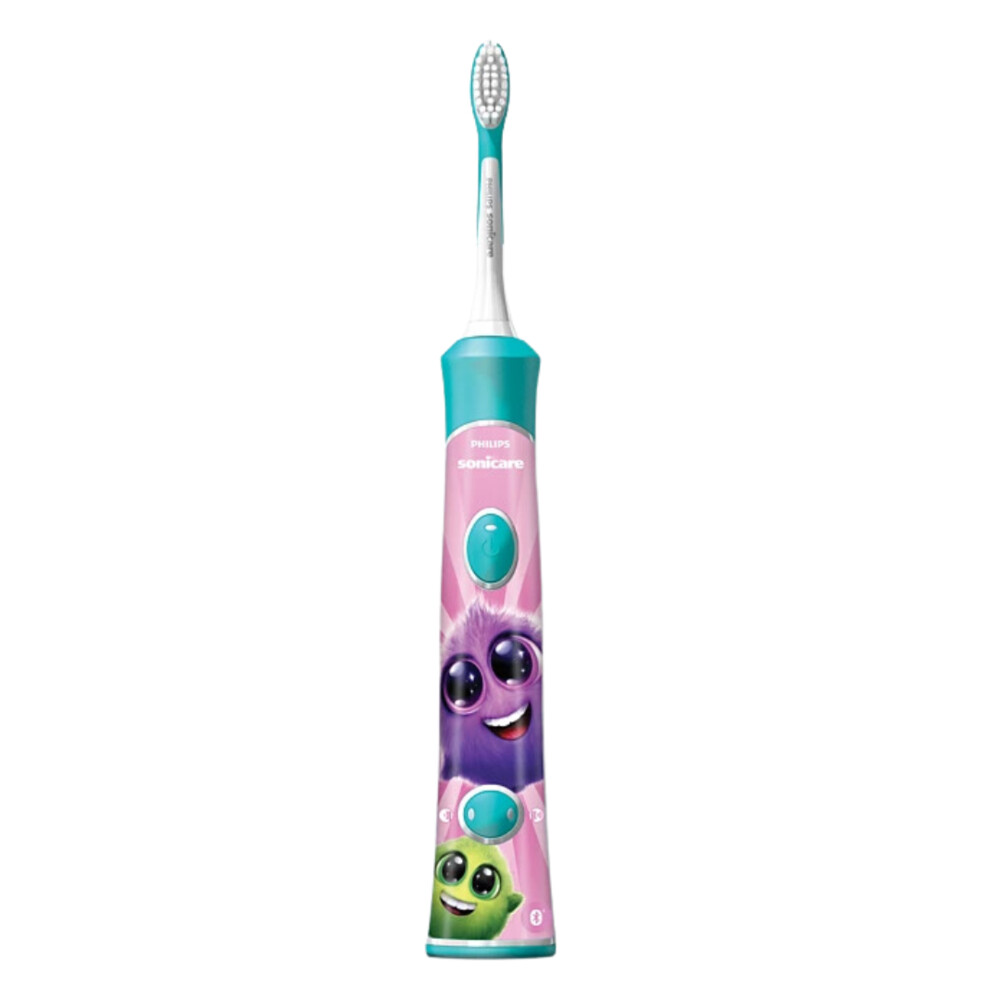 Philips HX6322/04 Sonicare kids Tandenborstel Blauw