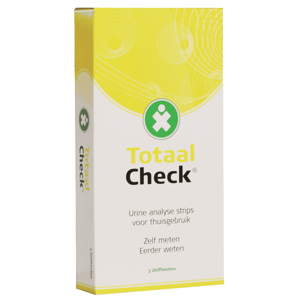 Totaal Check Urine