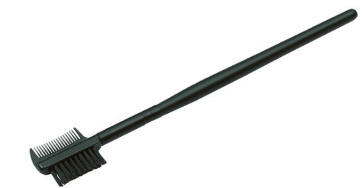 Wimperkam & wenkbrauwborstel 2-in-1 1st