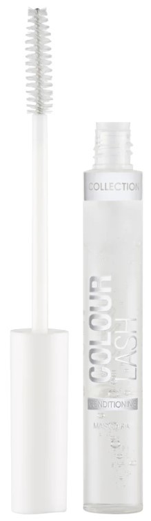 Colour lash mascara 1 clear 8ML