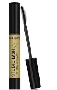 Studio lash luxe mascara mythic black 8 milliliter