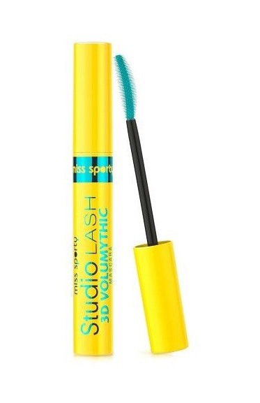 Mascara studio lash 3d volumythic 1 stuk