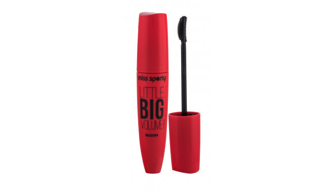 Little big volume! 12ml