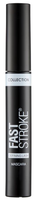 Fast stroke defining lash mascara 1 black 9ML