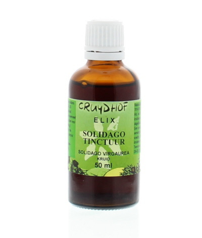 Solidago tinctuur 50ml