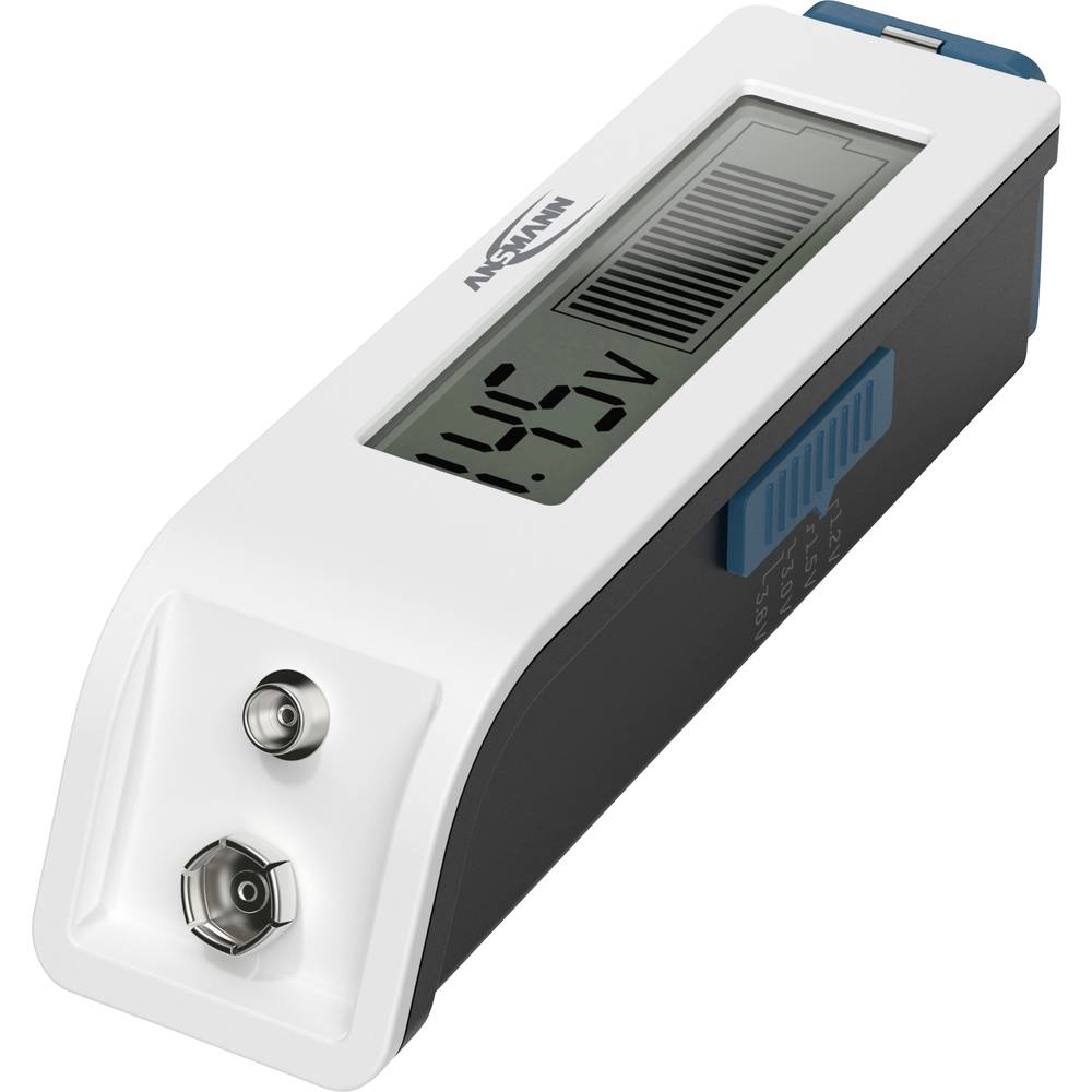 Batterijtester Comfort Check 1900-0110