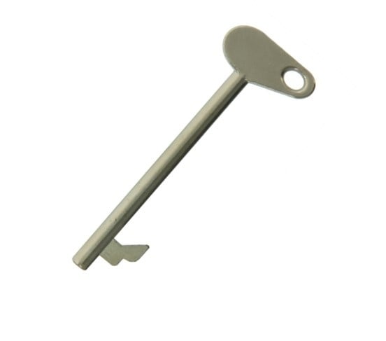 Rotech Sentry sleutel