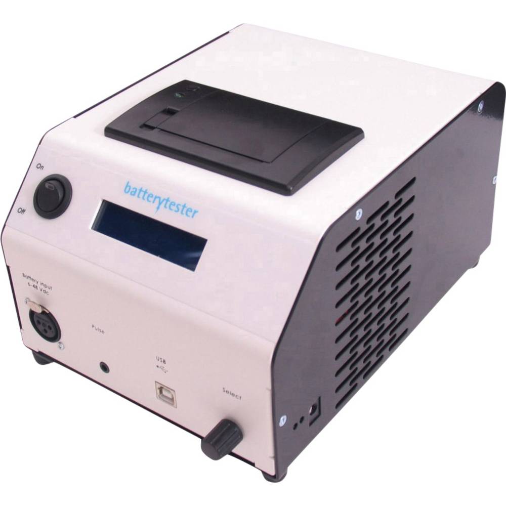 Batterijtester e-bike-akku-test AT00001