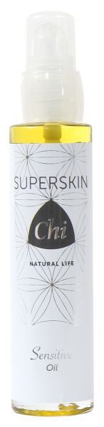 Superskin sensitive oil 50ml