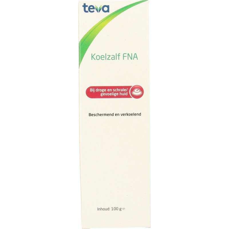 Koelzalf fna 100 gram