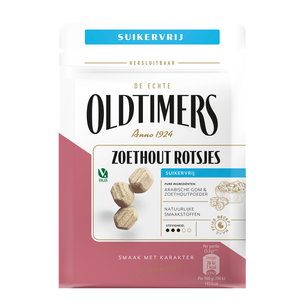 Autodrop Oldtimers Zoethout Rotsjes Suikervrij
