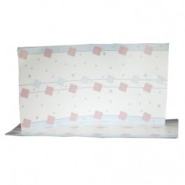 Stal Super 60x30 cm 6 stuks