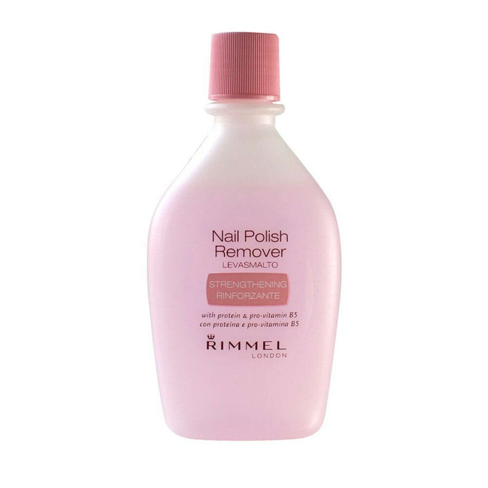 Nagellak Remover met Aceton 100 ml