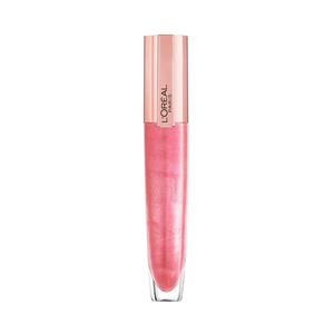L'Or&eacute;al Paris Brilliant Signature Lipgloss 406 Amplify 7 ml
