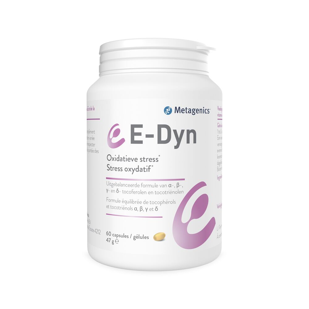 E-Dyn Capsules