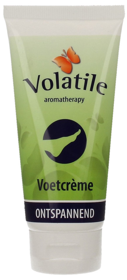 Voetcreme Ontspannend
