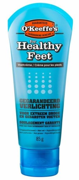Healthy Feet Voetcrème