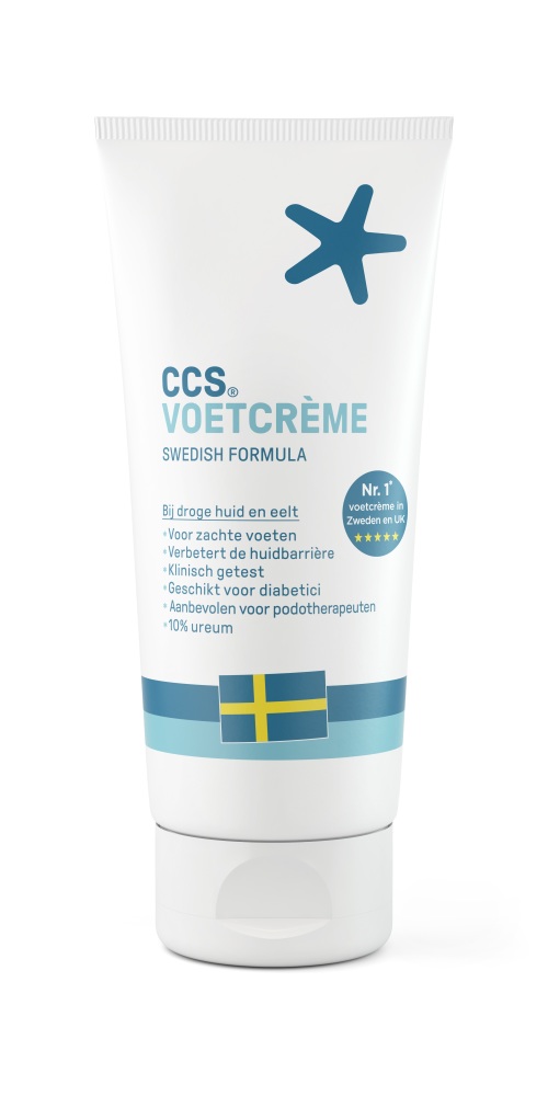 Voetcrème