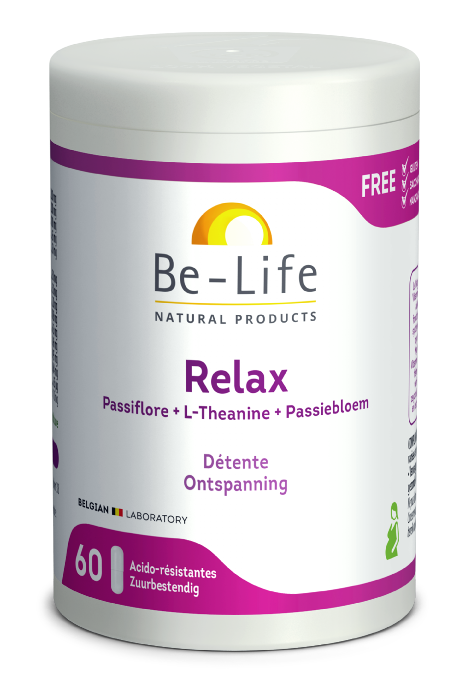 Relax Capsules