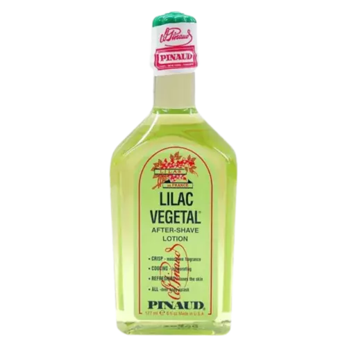 after shave lotion Lilac Vegetal 177ml
