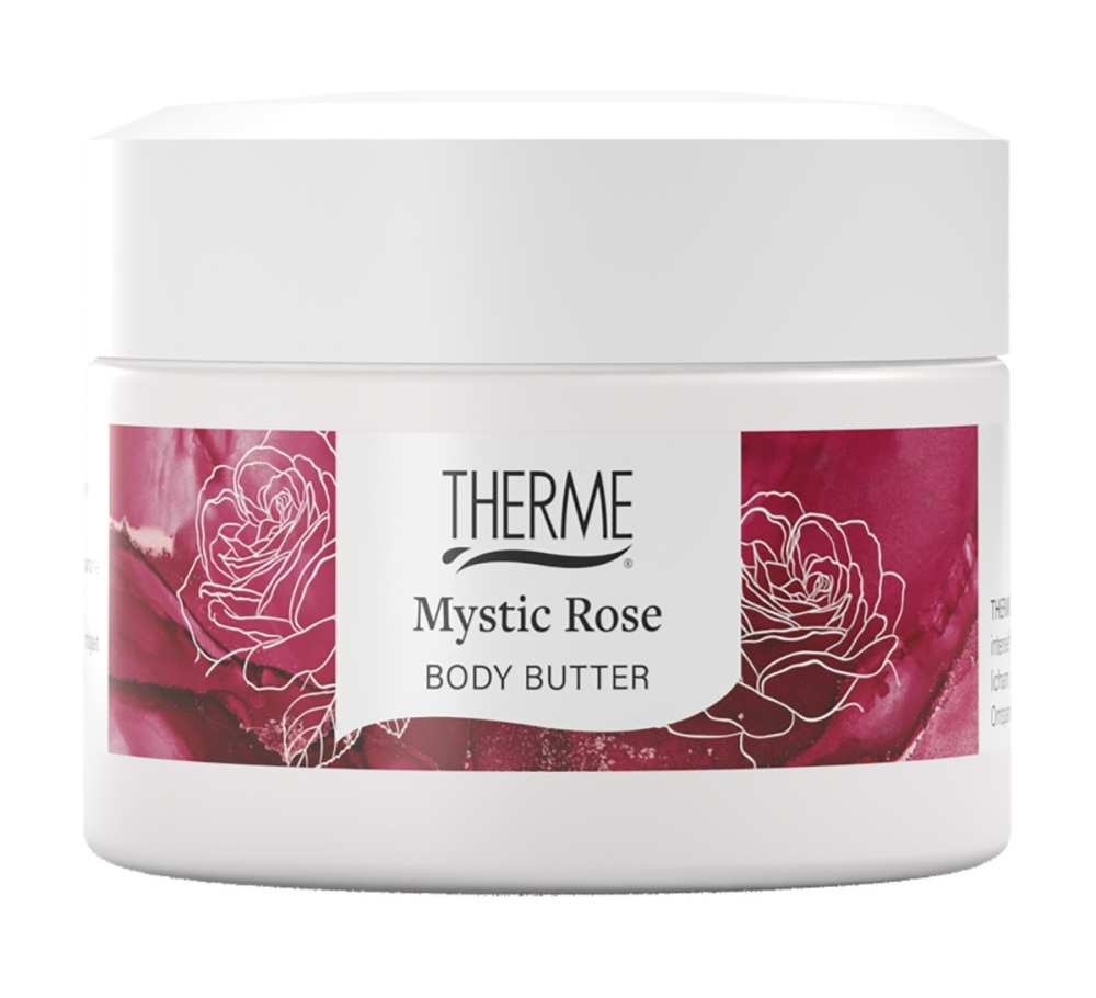 Mystic Rose Bodybutter
