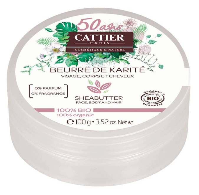 Sheabutter