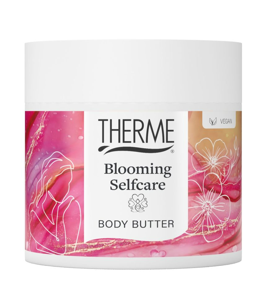 Blooming Selfcare Bodybutter