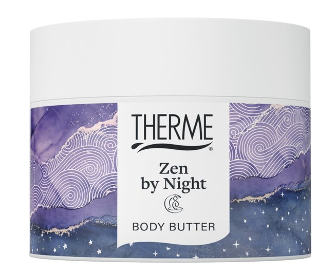 Zen by Night Body Butter