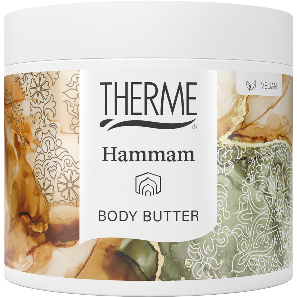 Hammam Bodybutter