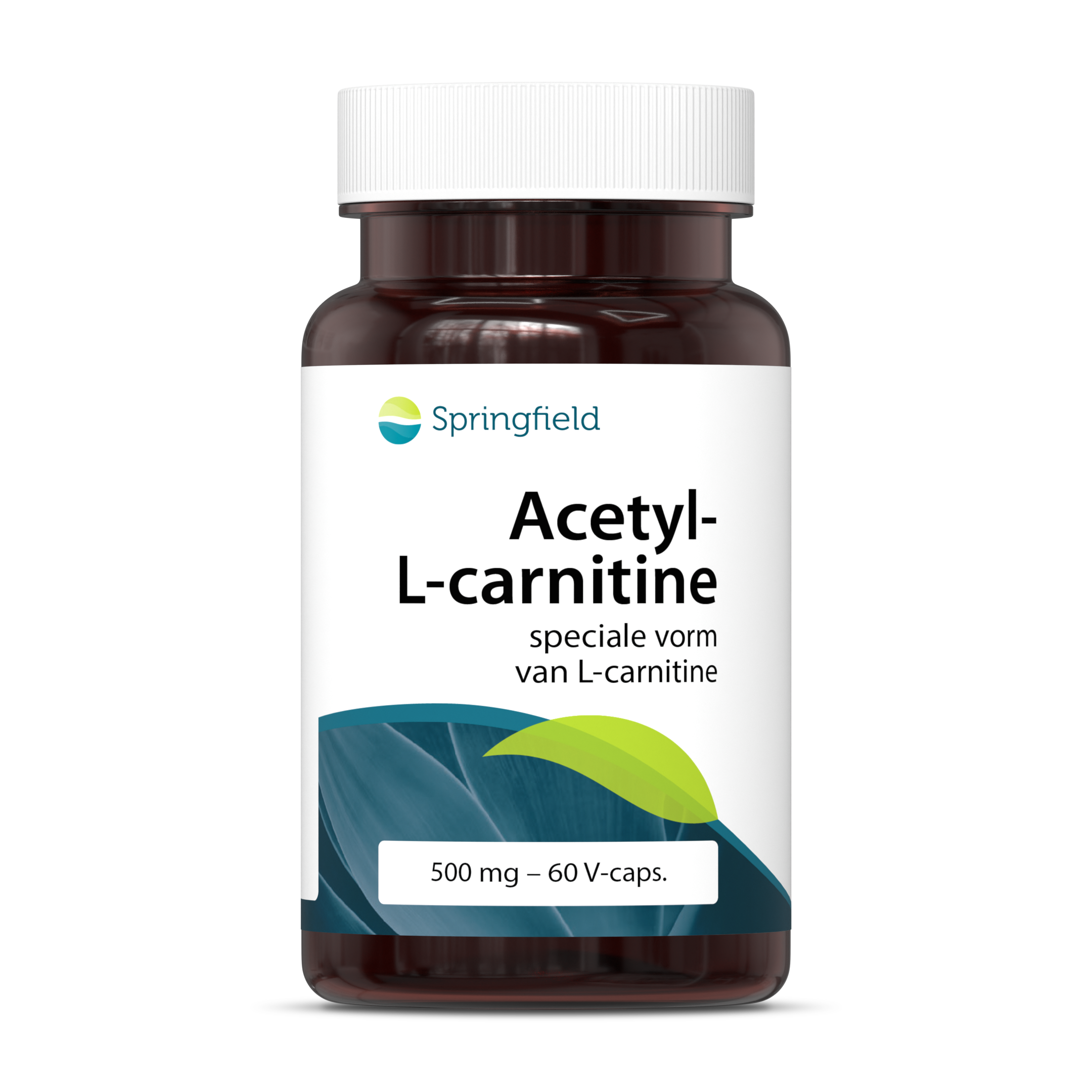 Acetyl L Carnitine 500mg