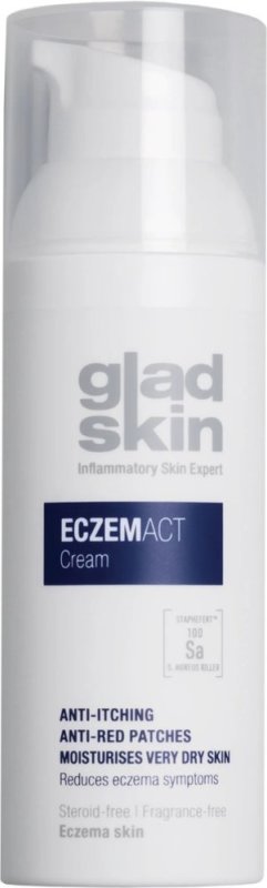 Eczamact crème 100 ML