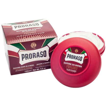 Scheerzeep 150ml