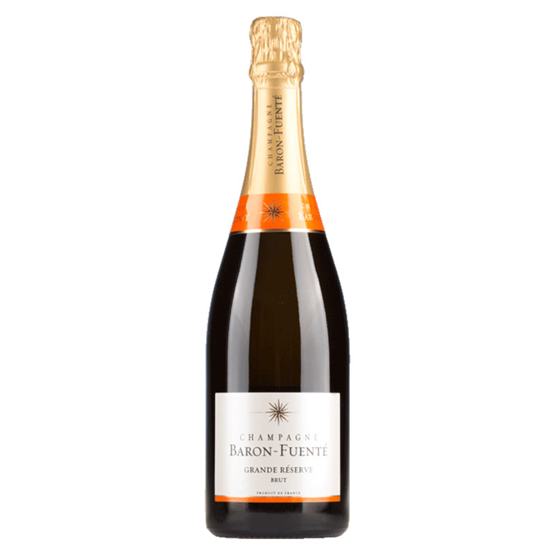 Grande Réserve Brut Champagne
