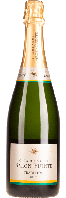 Tradition Brut