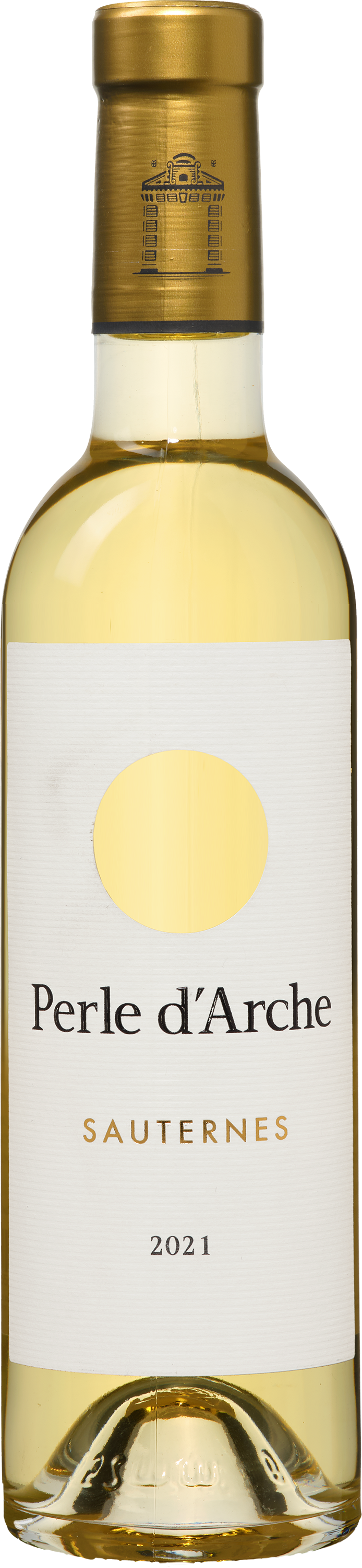 La Perle d'Arche Sauternes (375 ml)