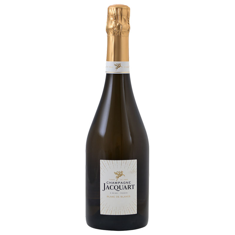 Blanc de Blancs Vintage