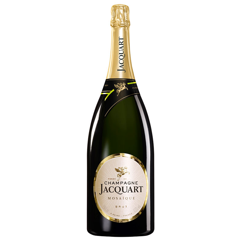 Mosaique Brut Magnum