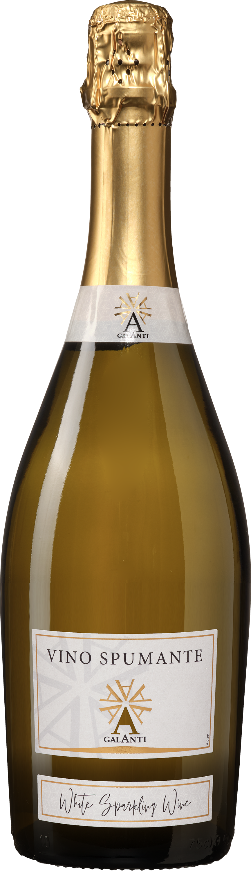 Galanti Vino Spumante Bianco Vino d'Italia