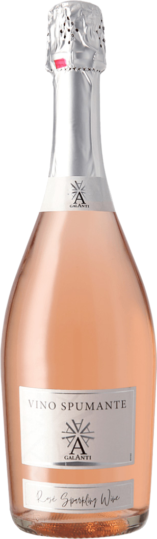 Galanti Vino Spumante Rose Extra Dry