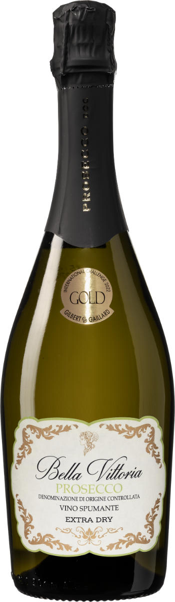 Bella Vittoria Prosecco