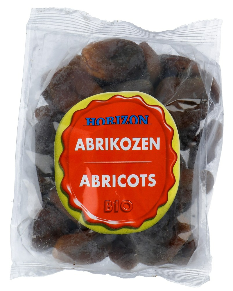 Abrikozen Bio