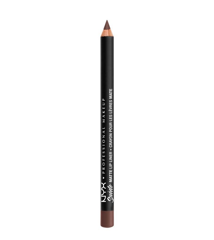 NYX Suede Matte Lip Liner Los Angeles 2.0 1 st