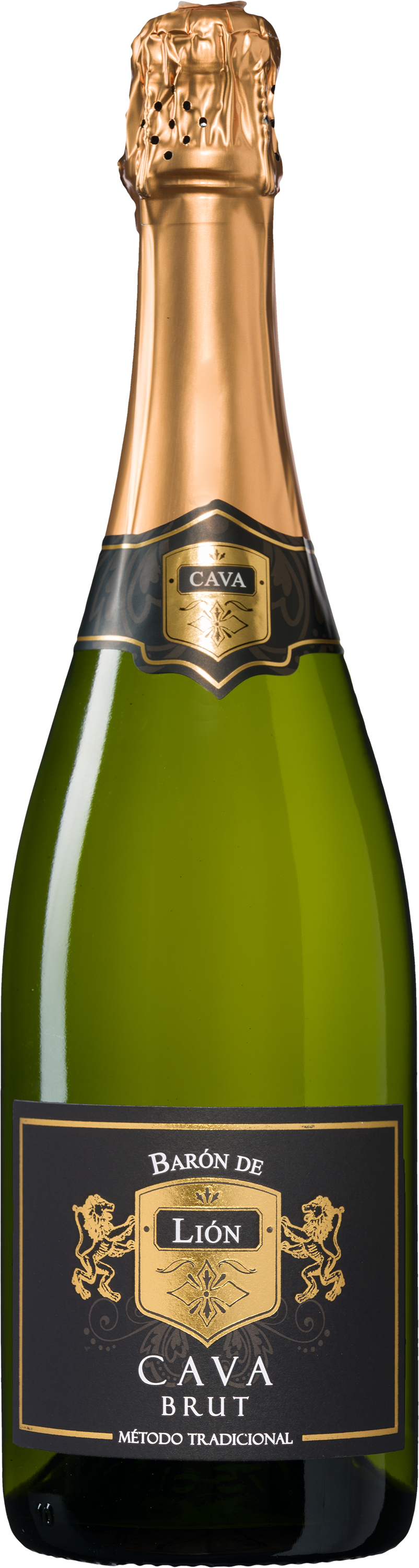 Wijnbeurs Barón de Lión Cava Brut