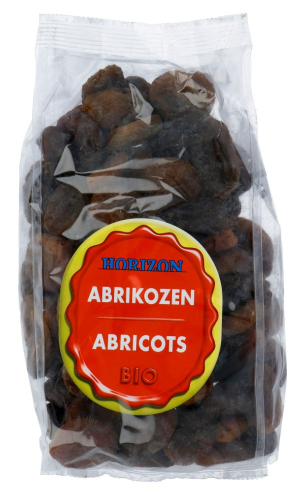 Abrikozen Bio